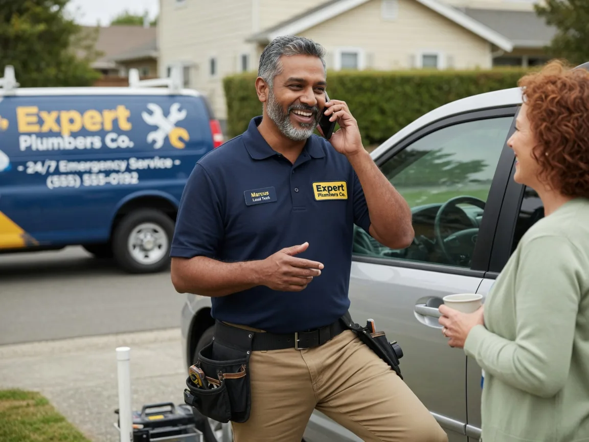 Drain Cleaning San Bruno, CA FAQs